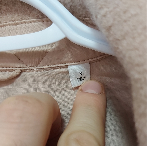 Wilfred Wool Jacket - Picture 4 of 4